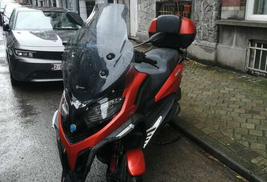Piaggio
