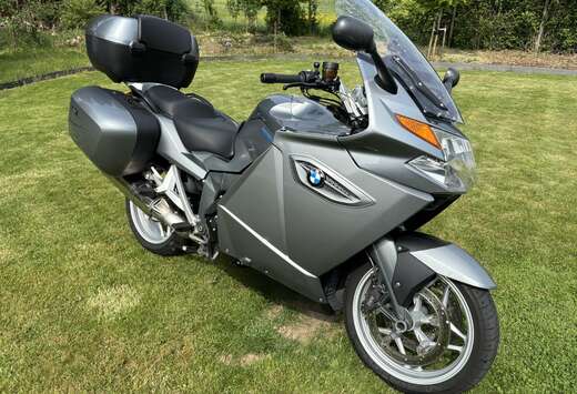 BMW bmw k1300gt exclusive edition
