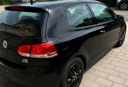 Volkswagen 1.6 CR TDi BlueMotion DPF