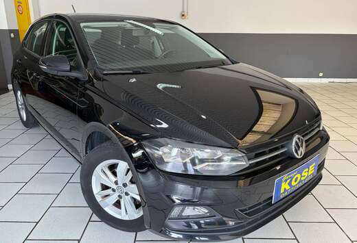 Volkswagen Polo 1.0i