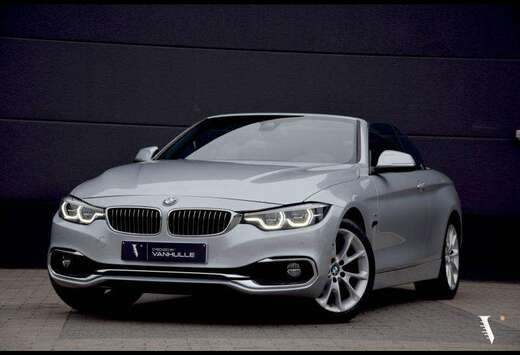 BMW LUXURY | NAVI | CAMERA