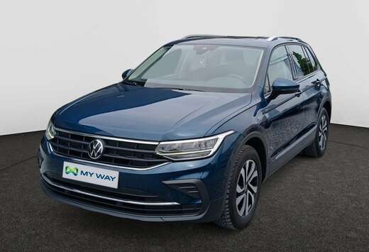 Volkswagen Active 1.5 TSI ACT OPF 96 kW (130 ch) 6 vi ...