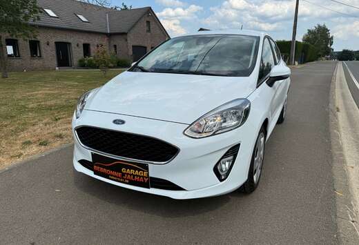 Ford Fiesta 1.1i **GARANTIE 12 MOIS**
