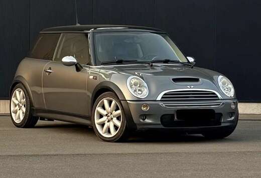 MINI Aut.