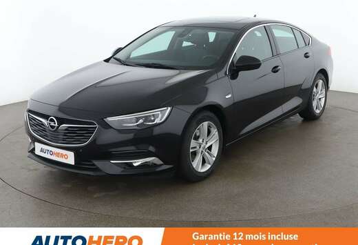 Opel 1.5 SIDI Turbo INNOVATION