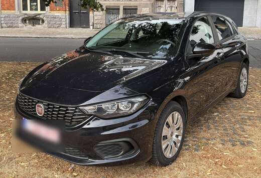 Fiat Tipo 1.4i Easy