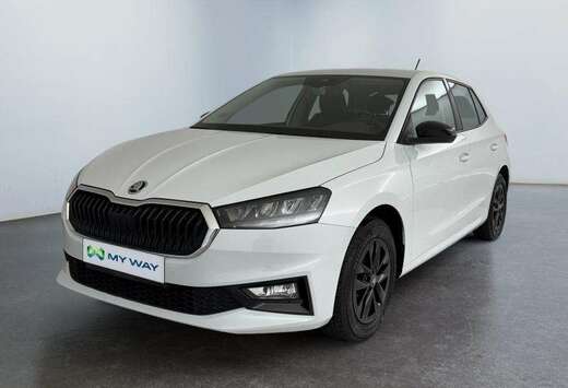 Skoda Selection | 1.0 TSI 95 CV | Bluetooth | Volant  ...