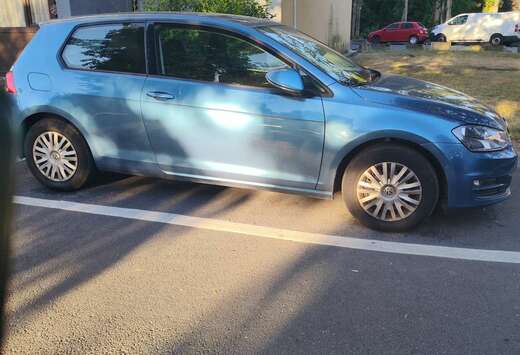Volkswagen 1.2 TSI 85 BlueMotion Technology Edition