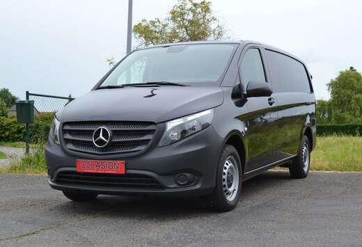 Mercedes-Benz 114CDI   2.0D   3 PLACES   GARANTIE