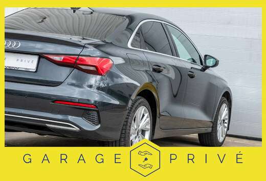 Audi 30 TFSI Berline Advanced Stronic | MHEV ELEC + E ...