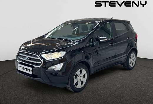 Ford Trend 1.0 EcoBoost 100cv