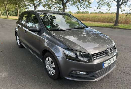Volkswagen 1.0i Comfortline