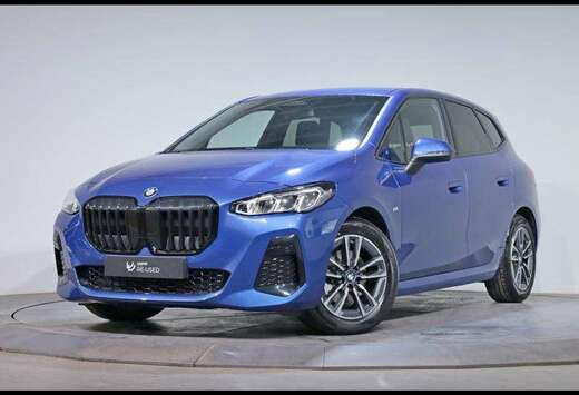 BMW i Active Tourer Kit M Sport