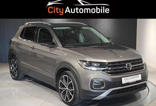 Volkswagen 1.0 TSI DSG CLIM SIEGES CHAUFF BLUETOOTH
