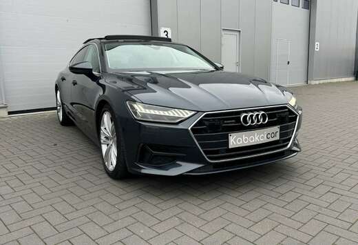 Audi 55 TFSI Quattro S tronic // FULL OPTS //