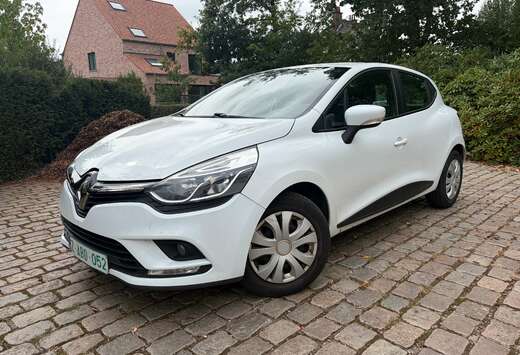 Renault 1.5 Dci Utilitaire 2 places ### 117000 km ###