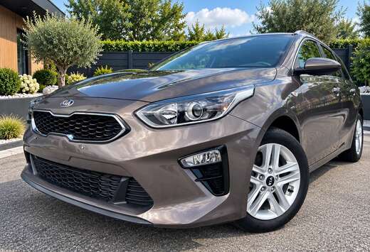 Kia 1.5 T-GDi 160ch En Parfait État !!!!