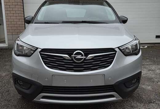 Opel 1.2 Turbo Innovation Start/Stop