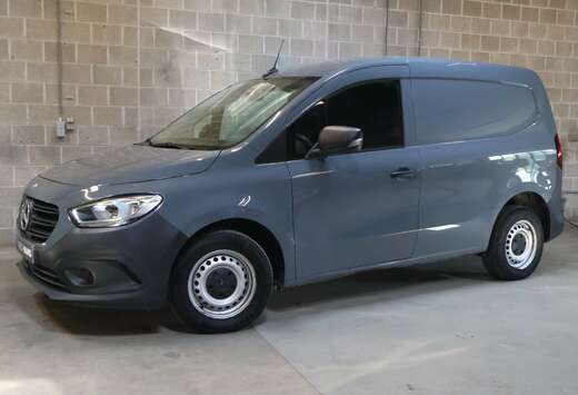 Mercedes-Benz 110 CDI 95 PK MT5 Airco Bluetooth CC Tr ...