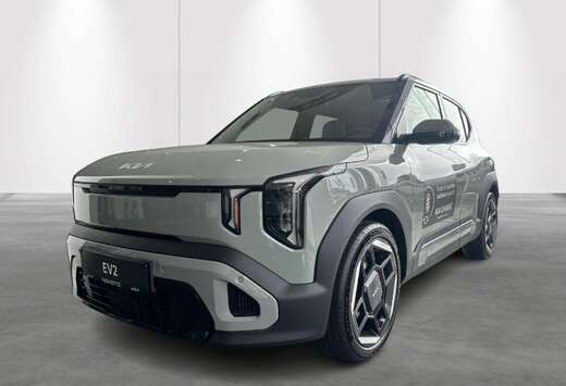 Kia BEV 61 kWH GT Line