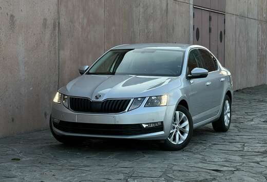 Skoda 1.0 TSI Sport Edition Airco-Navi-Cruise Control ...