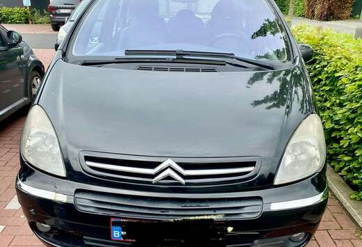 Citroen Xsara Picasso 1.6 Style