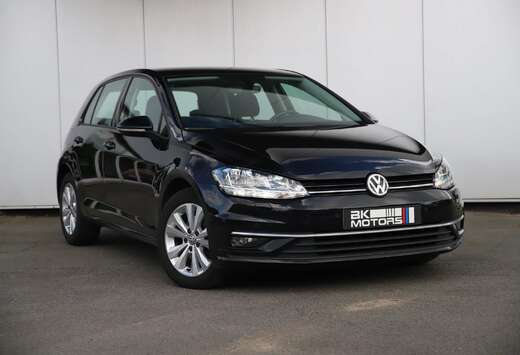 Volkswagen 1.6 SCR TDi Comfortline I Facelift I 1st O ...