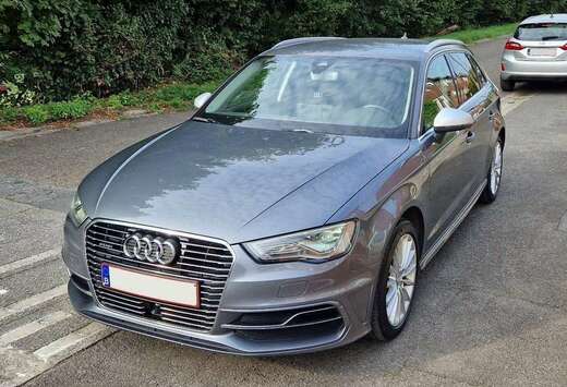 Audi Sportback e-tron 1.4 TFSI PHEV Ambition S tronic