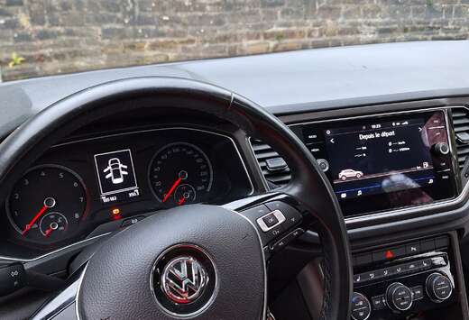 Volkswagen T-Roc 1.0 TSI