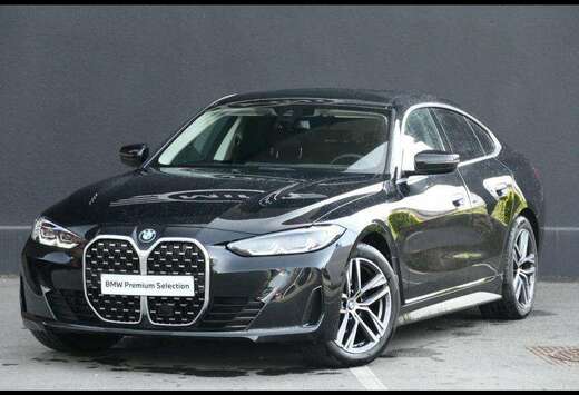 BMW 420iA Gran Coupé  ACC  CAMER