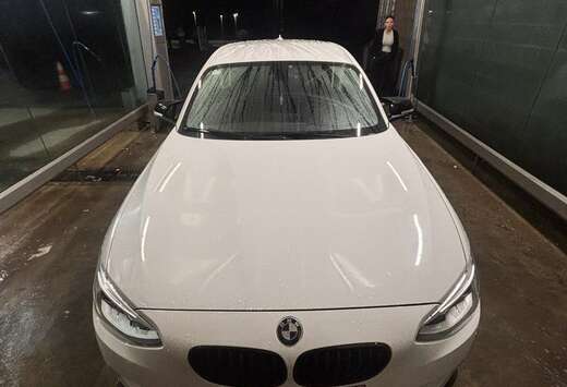 BMW 116i 136 ch Sport (MOTEUR A CHANGER)