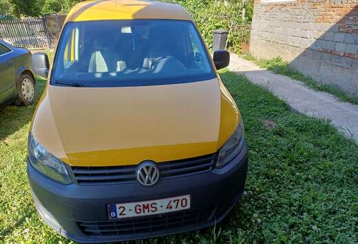 Volkswagen 1.6 TDI