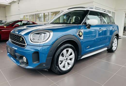 MINI 1.5A ALL4 *** GARANTIE + TOIT PANO + LED ***