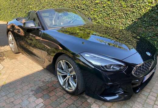 BMW Z4 sDrive20i Aut. Sport Line