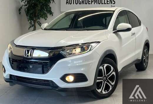 Honda i-VTEC Elegance CVT