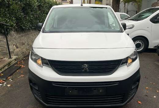Peugeot Partner 1.5 HDi Confort