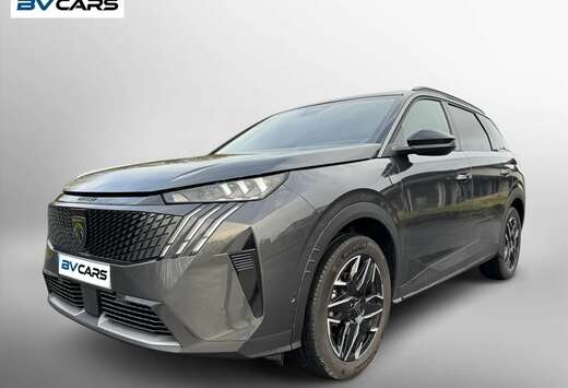 Peugeot 5008 Hybrid GT 7Pl/19\