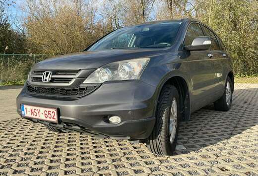 Honda CR-V 2.0i-VTEC Comfort