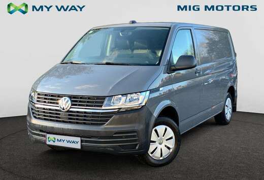 Volkswagen 2.0 TDi (150pk) AUTOMAAT /// Vaste Trekhaa ...