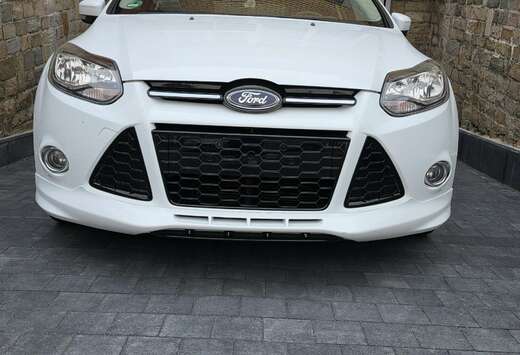 Ford 1.6 TDCi Business Edition