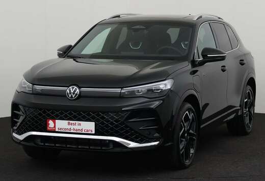 Volkswagen 1.5 TFSI PHEV R-LINE + CARPLAY + GPS + CAM ...