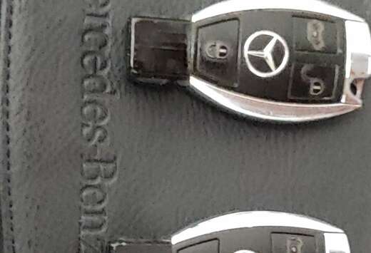 Mercedes-Benz Viano 2.2 CDI Ambiente