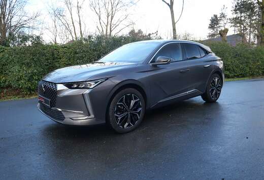 Plug-HEV  Rivoli 225PK+garantie tot 48 ste maand