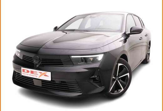 Opel 130 AT8 GS Sports Tourer  Black Pack  360 Cam  H ...