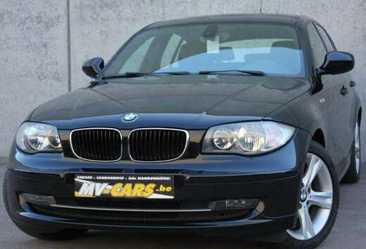 BMW 116i