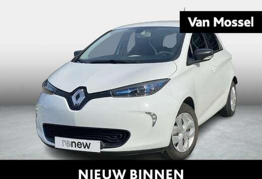 Renault Life B-buy