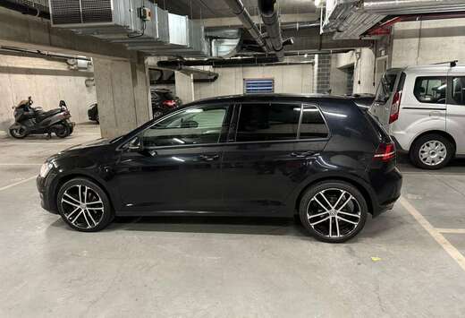 Volkswagen 1.6 CR TDi BMT Trendline DSG