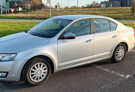 Skoda 1.6 CR TDi Ambition