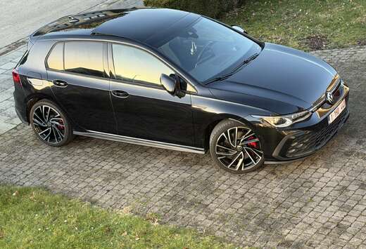 Volkswagen 2.0 TSI OPF DSG