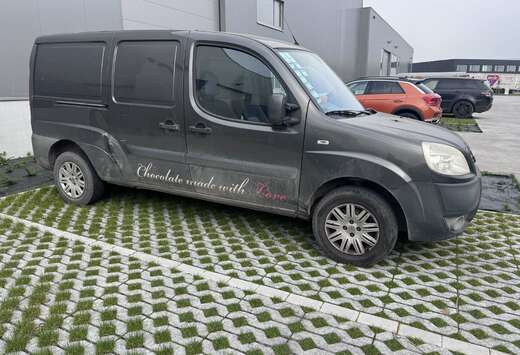 Fiat Cargo JTD 223.117.2